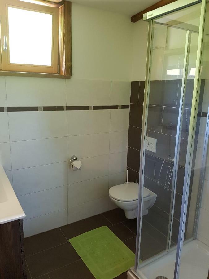 Appartement Hoamalm à Grossarl Extérieur photo